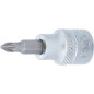 Douille à Embouts 10 mm (3/8 ) Cruciforme PH1 Précision et Robustesse - BGS