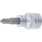 Douille à Embouts 10 mm (3/8 ) Cruciforme PH2 Précision et Robustesse - BGS