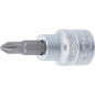 Douille à Embouts 10 mm (3/8 ) Cruciforme PH2 Précision et Robustesse - BGS
