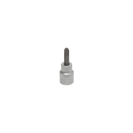 Douille à Embouts 10 mm (3/8 ) Cruciforme PH3 Précision et Robustesse - BGS