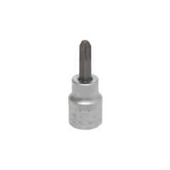 Douille à Embouts 10 mm (3/8 ) Cruciforme PH3 Précision et Robustesse - BGS