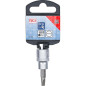 Douille à Embouts 10 mm (3/8) - Précision et Robustesse, Acier, Pro - D-Work Douille à Embouts 10 mm (3/8) - Précision et Robustesse, Acier, Pro - D-Work