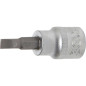 Douille à Embouts 10 mm (3/8) - Précision et Robustesse, Acier, Pro - D-Work Douille à Embouts 10 mm (3/8) - Précision et Robustesse, Acier, Pro - D-Work