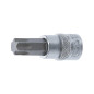 Douille à Embouts 10 mm (3/8) - Précision et Robustesse, Acier, Pro - D-Work Douille à Embouts 10 mm (3/8) - Précision et Robustesse, Acier, Pro - D-Work