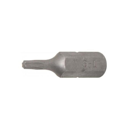 Douille à Embouts 6,3 mm (1/4 ) Profil T Torx T9 - Précision et Compatibilité - BGS