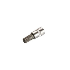 Douille à Embouts 10 mm (3/8) - Denture Multiple Intérieure XZN M12 - Précision et Robustesse - D-Work