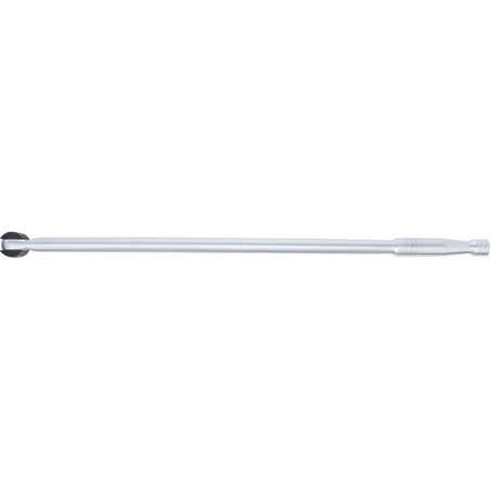 Poignée Articulée 610 mm - 12,5 mm (1/2 ) - Prise Ergonomique et Robuste - BGS