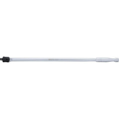 Poignée Articulée 610 mm - 12,5 mm (1/2 ) - Prise Ergonomique et Robuste - BGS
