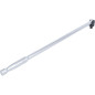 Poignée Articulée 610 mm - 12,5 mm (1/2 ) - Prise Ergonomique et Robuste - BGS