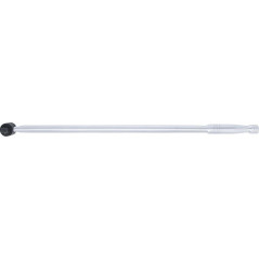 Poignée Articulée 610 mm - 12,5 mm (1/2 ) - Prise Ergonomique et Robuste - BGS