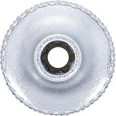 Douille pour Clé Profil E 10 mm (3/8 ) - Acier Résistant - Précision et Durabilité - BGS