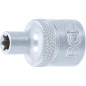 Douille pour Clé Profil E 10 mm (3/8) Précision et Robustesse, Acier - D-Work Douille pour Clé Profil E 10 mm (3/8) Précision et Robustesse, Acier - D-Work