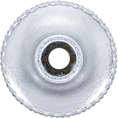 Douille pour Clé Profil E 10 mm (3/8 ) - Acier Résistant - Précision et Durabilité - BGS