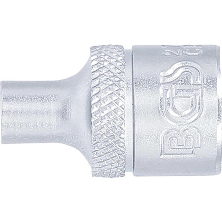 Douille pour Clé Profil E 10 mm (3/8 ) Précision et Robustesse - BGS