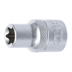 Douille pour Clé Profil E 10 mm (3/8 ) - - Précision et Robustesse - BGS