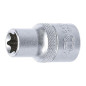 Douille pour Clé Profil E 10 mm (3/8 ) - - Précision et Robustesse - BGS