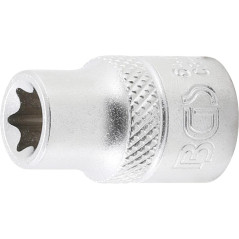 Douille pour Clé Profil E 10 mm (3/8) Précision et Robustesse, Acier - D-Work