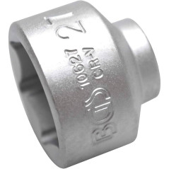 Douille pour Clé Profil E 10 mm (3/8) Précision et Robustesse, Acier - D-Work