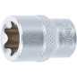 Douille pour Clé Profil E 10 mm (3/8) Précision et Robustesse, Acier - D-Work Douille pour Clé Profil E 10 mm (3/8) Précision et Robustesse, Acier - D-Work