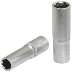 Douille pour Clé Profil E 10 mm (3/8 ) Précision et Robustesse - BGS
