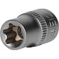 Douille pour Clé Profil E 10 mm (3/8 ) - Précision et Durabilité - BGS