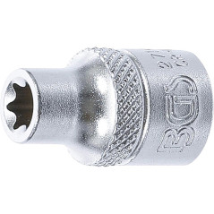 Douille pour Clé Profil E 10 mm (3/8 ) - - Précision et Robustesse - BGS