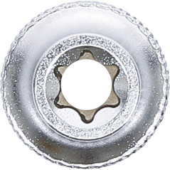 Douille pour Clé Profil E 10 mm (3/8) - Précision et Robustesse, Acier - D-Work
