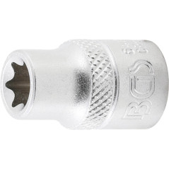 Douille pour Clé Profil E 10 mm (3/8 ) - - Précision et Robustesse - BGS