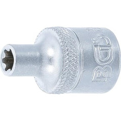 Douille pour Clé Profil E 10 mm (3/8 ) - - Précision et Robustesse - BGS