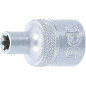 Douille pour Clé Profil E 10 mm (3/8 ) - - Précision et Robustesse - BGS