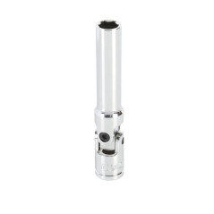 Douille pour Clé Profil E 10 mm (3/8 ) - - Précision et Robustesse - BGS