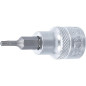 Douille à Embouts 10 mm (3/8 ) Profil Torx T60 - - Précision et Robustesse - BGS