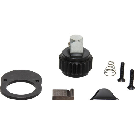 Kit de Réparation pour Clés Dynamométriques - Compatible Art. 2798 - Réparation Facile et Fiable - BGS