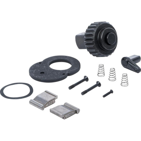 Kit de Réparation pour Clés Dynamométriques - Compatible Art. 2834 - Réparation Facile et Fiable - BGS