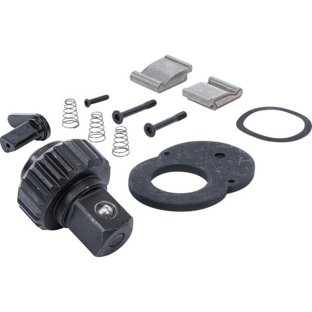 Kit de Réparation pour Clés Dynamométriques - Compatible Art. 2834 - Réparation Facile et Fiable - BGS