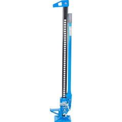 Cric ATV / Quad 2500 kg - Capacité élevée, Compact et Robuste - Levage Sécurisé et Pratique - BGS