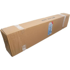 Cric ATV / Quad 2500 kg - Capacité élevée, Compact et Robuste - Levage Sécurisé et Pratique - BGS