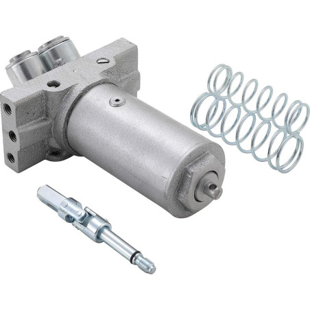 Hydraulique de Rechange pour Art. 2889 - Dimensions 19,1x17,2x26,4 cm - Pièce de Rechange Robuste et Fiable - BGS