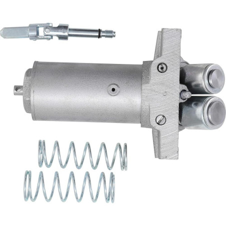 Hydraulique de Rechange pour Art. 2889 - Dimensions 19,1x17,2x26,4 cm - Pièce de Rechange Robuste et Fiable - BGS