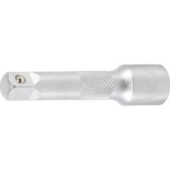 Rallonge 10 mm (3/8 ) 75 mm - Acier, Usage Mécanique - Précision et Robustesse - BGS