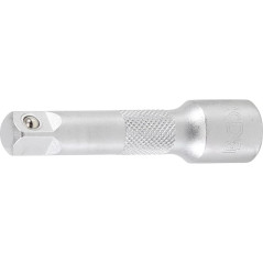 Rallonge 10 mm (3/8 ) 75 mm - Acier, Usage Mécanique - Précision et Robustesse - BGS