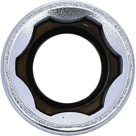 Douille pour Clé Super Lock Longue 12,5 mm (1/2 ) - 14 mm - Précision et Robustesse - BGS