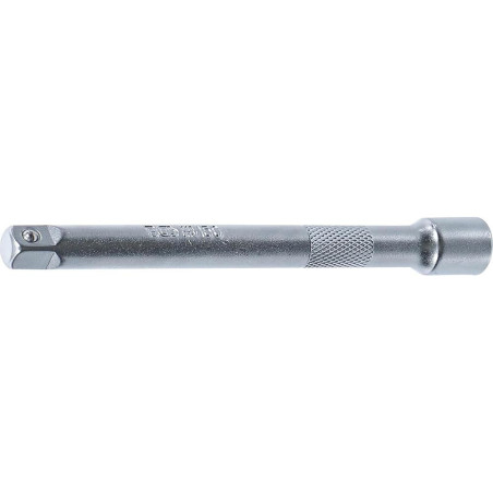 Rallonge 10 mm (3/8) 150 mm - Zones Difficiles, Acier, Usage Professionnel - D-Work