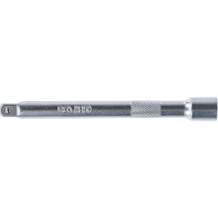 Rallonge 10 mm (3/8) 150 mm - Acier, Usage Professionnel - Zones Difficiles - D-Work