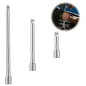 Articulation à Cardans 10 mm (3/8 ) - Précision et Robustesse - BGS