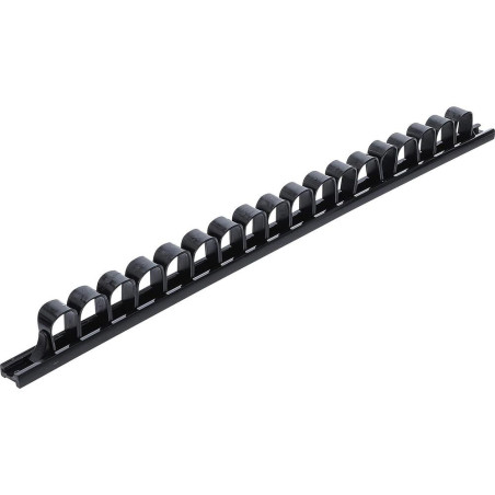 Porte-outils 18 Boucles 500 mm - Résistant et Pratique - Pro - D-Work