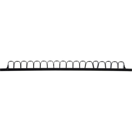Porte-outils 18 Boucles 500 mm - Résistant et Pratique - - BGS