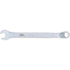 Clé Mixte Coudée 8 mm - Acier Résistant - Précision et Confort d Utilisation - BGS