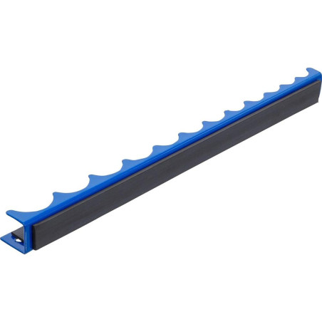 Rail de Support Aimanté pour Douilles 10 mm (3/8) - Organisation et Accès Facile, Pro - D-Work
