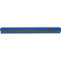 Rail de Support Aimanté pour Douilles 10 mm (3/8 ) - Organisation et Accès Facile - BGS